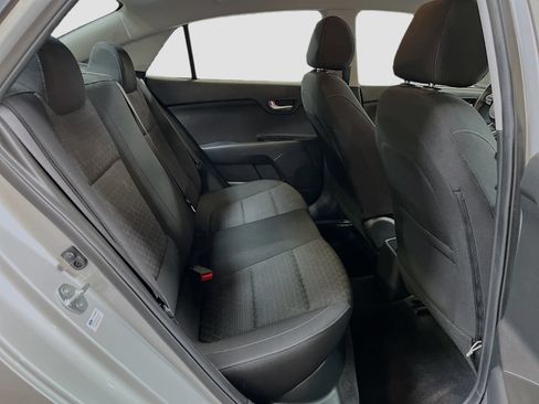 Used 2023 Kia Rio LX FWD image 24