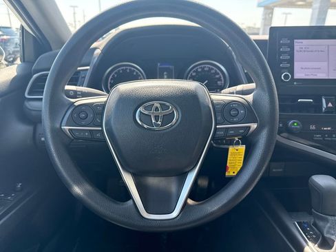 Used 2024 Toyota Camry LE image 17