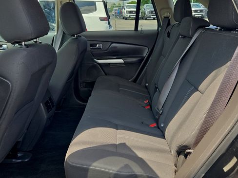 Used 2013 Ford Edge SE FWD image 20