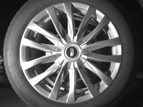 Used 2023 Cadillac Escalade Premium Luxury RWD image 12