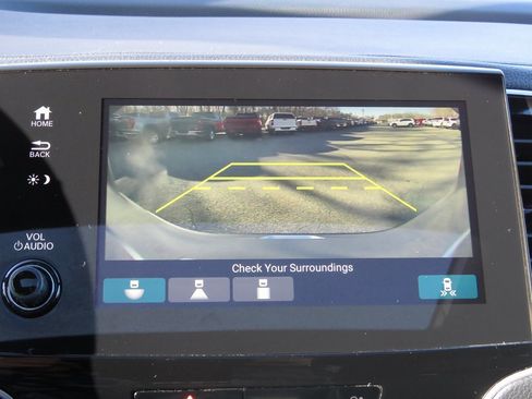 Used 2020 Honda Passport EX-L image 26