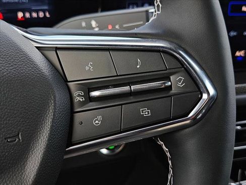 New 2026 Chevrolet Traverse High Country image 13