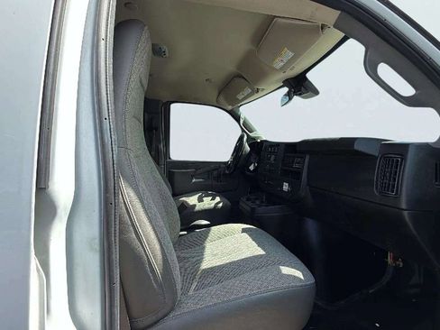 Used 2020 Chevrolet Express 2500 w/ Safety Package image 12