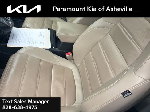 Used 2018 Honda CR-V EX-L image 11