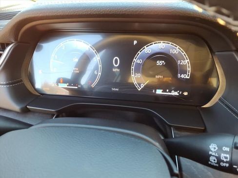 New 2025 Jeep Grand Cherokee Limited image 19