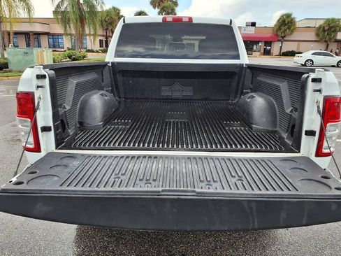 Used 2020 RAM 2500 Big Horn AWD/4WD image 19