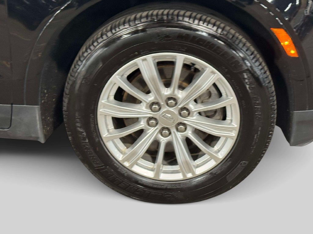 Used 2018 Cadillac XT5 FWD image 6