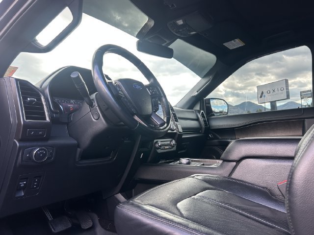 Used 2021 Ford Expedition Max Limited RWD image 13