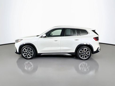 Used 2026 BMW X1 xDrive28i w/ Convenience Package AWD/4WD image 3