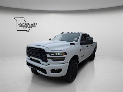 Used 2025 RAM 2500 Big Horn
