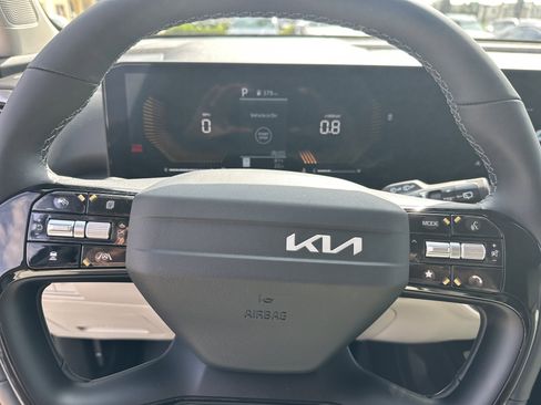 New 2026 Kia Sorento EX image 19