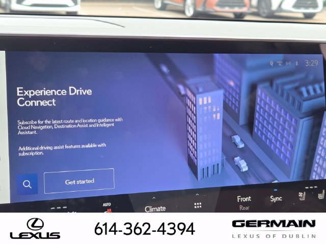 Certified 2026 Lexus RX 350 Premium w/ Convenience Package AWD/4WD image 14
