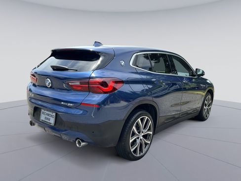 Used 2023 BMW X2 xDrive28i w/ Convenience Package AWD/4WD image 9