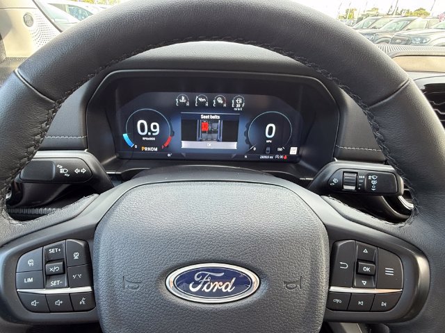 Certified 2026 Ford Ranger Lariat AWD/4WD image 18