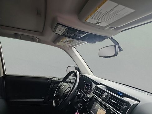 Used 2019 Toyota 4Runner TRD Pro image 35