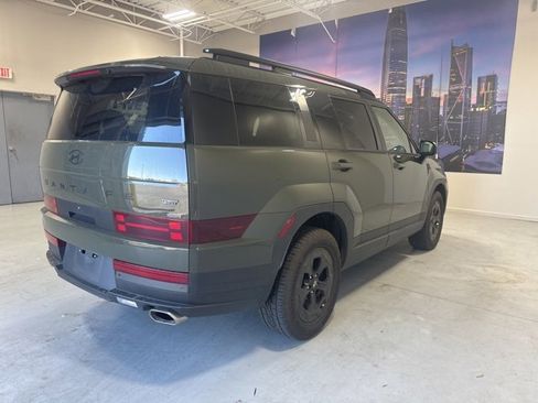 Used 2025 Hyundai Santa Fe XRT image 5