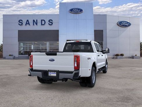 New 2026 Ford F350 XL AWD/4WD image 8