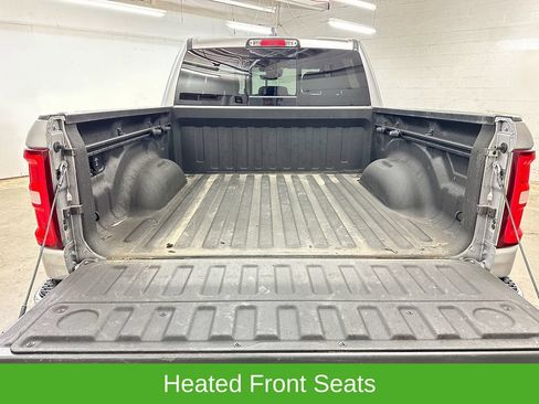Used 2025 RAM 1500 Big Horn AWD/4WD image 19