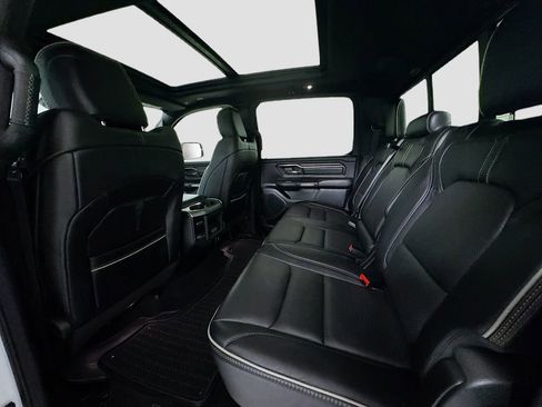 Used 2021 RAM 1500 Limited w/ Advanced Safety Group image 23