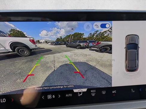 New 2026 Ford Explorer Active w/ Active Comfort Package image 12