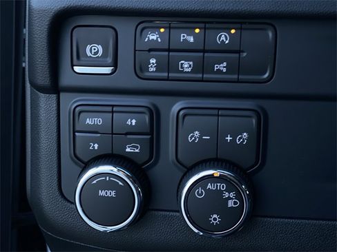 New 2026 Chevrolet Tahoe LS w/ LPO, Dark Essentials Package image 20