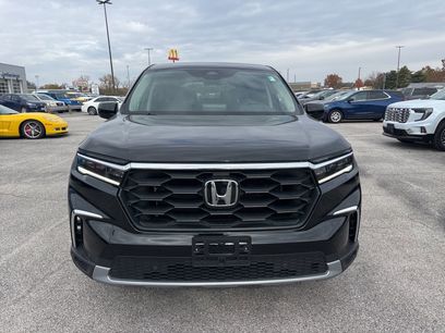 Used 2024 Honda Pilot EX-L