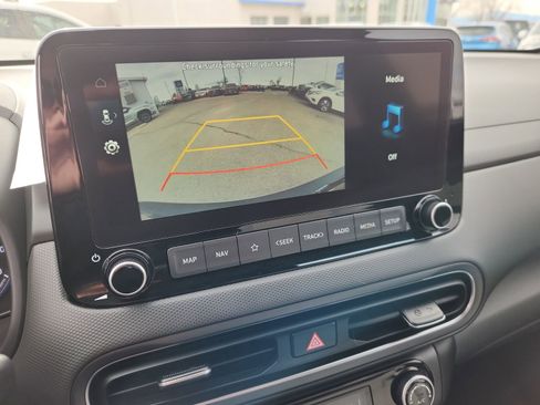 Used 2023 Hyundai Kona SEL w/ Convenience Package image 24