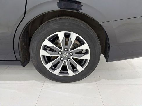 Used 2022 Honda Odyssey EX-L image 49