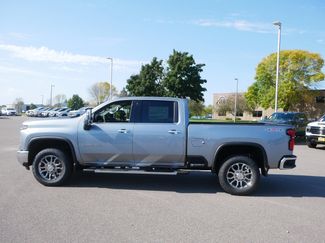 New 2026 Chevrolet Silverado 3500 LTZ w/ LTZ Premium Package video 2