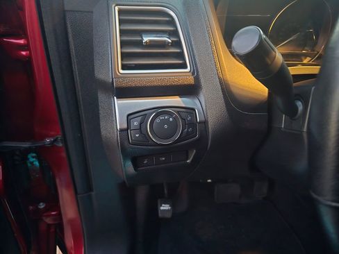 Certified 2017 Ford Explorer Sport image 10