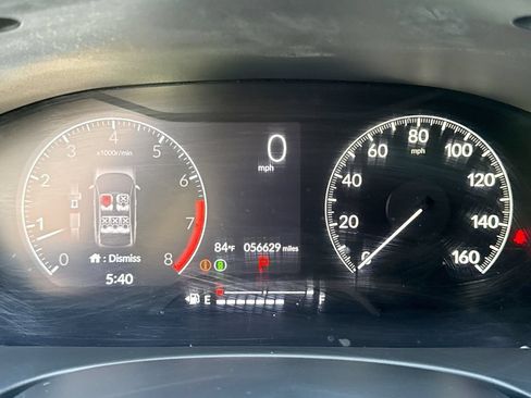 Used 2022 Honda Civic EX image 10
