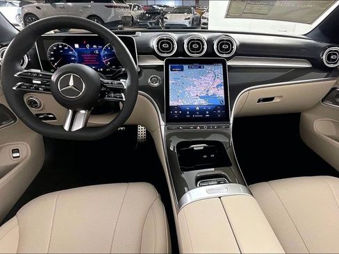 New 2026 Mercedes-Benz CLE 450 4MATIC Cabriolet image 5