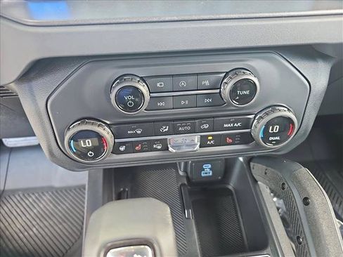 New 2025 Ford Bronco Raptor AWD/4WD image 17