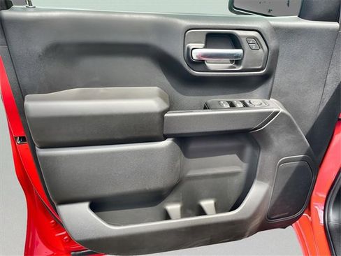 New 2025 Chevrolet Silverado 1500 Custom image 14