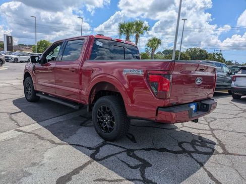 New 2026 Ford F150 XLT w/ Equipment Group 302A MID AWD/4WD image 6