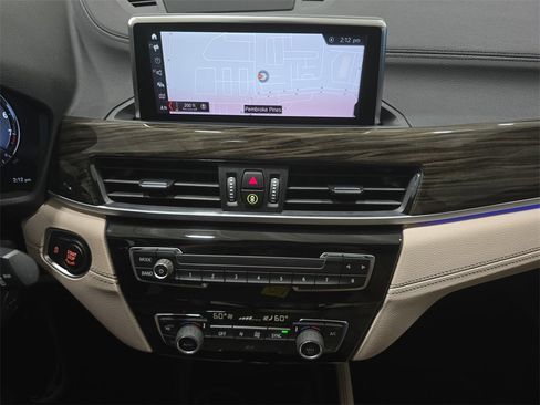 Used 2021 BMW X1 sDrive28i w/ Convenience Package image 20