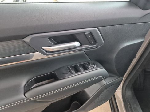 New 2026 GMC Terrain Elevation w/ Black Edition image 9