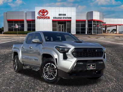 Used 2024 Toyota Tacoma TRD Sport