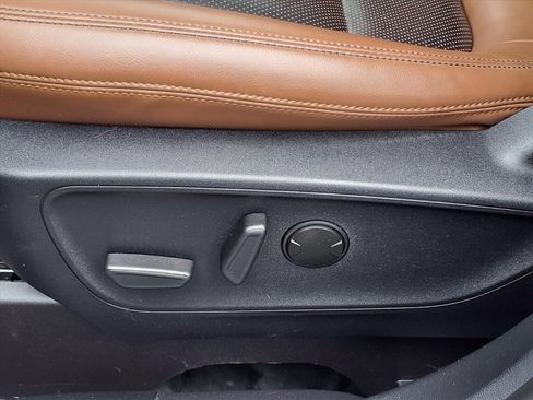 Certified 2023 Ford Bronco Sport Badlands w/ Premium Package image 4