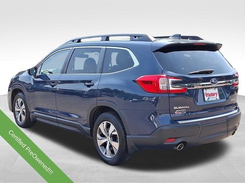 Used 2023 Subaru Ascent Premium w/ Convenience Package AWD/4WD image 4