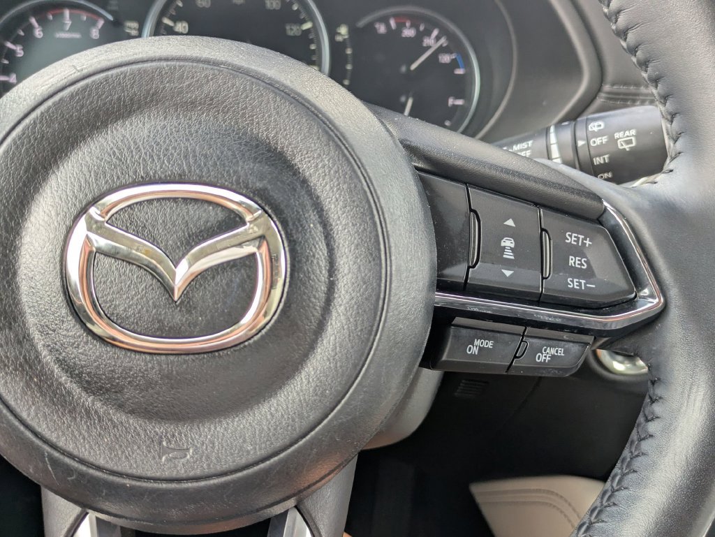 Used 2023 MAZDA CX-5 AWD 2.5 S image 21