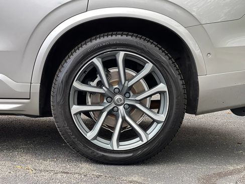 Used 2017 Volvo XC90 T6 Momentum w/ Vision Package AWD/4WD image 51