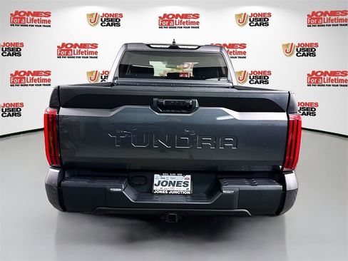 Used 2023 Toyota Tundra SR w/ SR Tow Package image 13