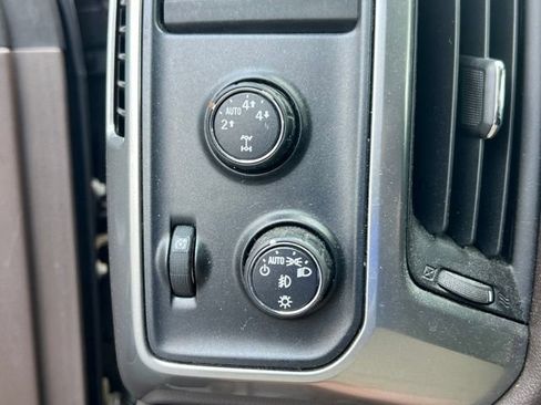 Used 2014 Chevrolet Silverado 1500 LT w/ All Star Edition AWD/4WD image 10