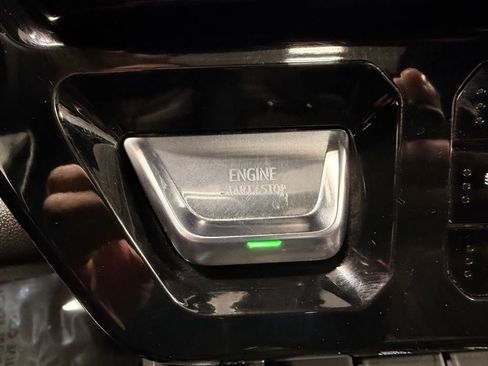 Used 2024 GMC Sierra 2500 AT4 w/ AT4 Premium Plus Package image 47