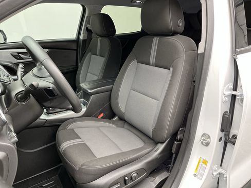 Certified 2023 Chevrolet Blazer LT w/ Convenience Package AWD/4WD image 8