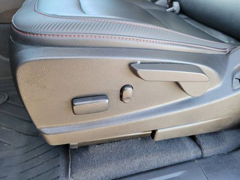 Used 2019 GMC Canyon All Terrain w/ All Terrain X Package image 24