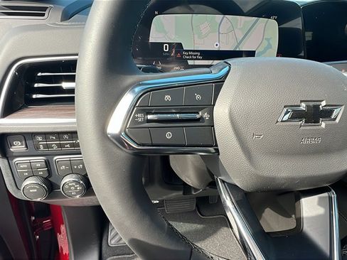 New 2026 Chevrolet Tahoe Z71 w/ Comfort Package image 20