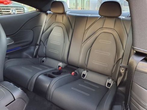 New 2026 Mercedes-Benz CLE 53 AMG CLE 53 AMG image 17