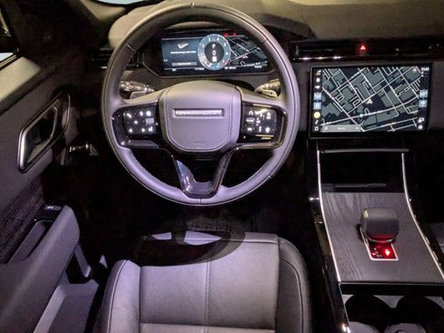 New 2026 Land Rover Range Rover Velar S AWD/4WD image 27